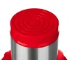 STAYER RED FORCE, 50 т, 300 - 480 мм, бутылочный гидравлический домкрат, Professional (43160-50)