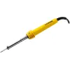 STAYER MAXTerm, 30 Вт, конус, электропаяльник с пластиковой рукояткой (55305-30)