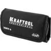 KRAFTOOL Х-Drive Electro, 18 предм, набор высоковольтных отверток (220092-H18)