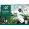 RACO Pro 500, для работы с агрессивными химикатами, 5 л, опрыскиватель (4240-54/500)
