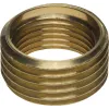 GENERAL FITTINGS 1/2″ х 3/8″, латунь, переходное кольцо (51086-1/2-3/8)
