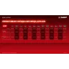 ЗУБР 20 В, 500 Н·м, без АКБ (LMS), бесщеточный ударный гайковерт (ГБУ-500)