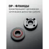 ЗУБР 1800 Вт, d125 мм, УШМ, регулировка оборотов, Профессионал (УШМ-П125-1800 ЭПСТ)