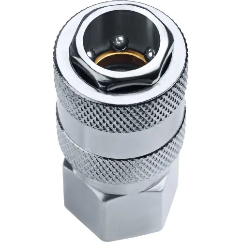 ЗУБР 1/2″M - рапид муфта, переходник, Профессионал (64911-1/2)