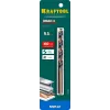 KRAFTOOL COBALT-8, 9.5 х 125 мм, сталь М42, HSS-Co(8%), сверло по металлу (29656-9.5)