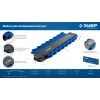 ЗУБР 250 мм, шаблон для копирования контура, Профессионал (30088-250)