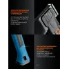 GRINDA A10, 700/1000 г, 450 мм, Универсальный топор, PRO-Line (20682)