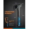 GRINDA A10, 700/1000 г, 450 мм, Универсальный топор, PRO-Line (20682)