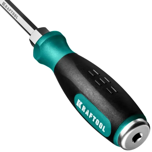 KRAFTOOL Impact SL 6, ударная отвертка (250033-6)