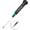 KRAFTOOL Precision SL0.8, отвертка для точных работ (25681-0.8)