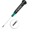 KRAFTOOL Precision PH1, отвертка для точных работ (25682-1)
