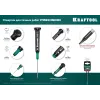 KRAFTOOL Precision PH1, отвертка для точных работ (25682-1)