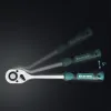 KRAFTOOL EXTREM-76, 76 предм., (1/2″+3/8″+1/4″), универсальный набор инструмента (27889-H76)
