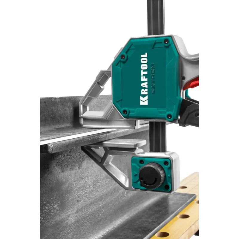 KRAFTOOL Extrem 300/95, пистолетная струбцина (32228-30)