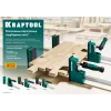 KRAFTOOL GK-30/8, 300 х 80 мм, Корпусная струбцина (32240-3)