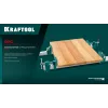 KRAFTOOL BRC-150, 1525/48 мм, высокоточная струбцина-вайма (32313-150)
