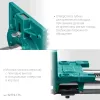 KRAFTOOL 175 мм, столярные быстрозажимные тиски (32719-175)