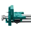 KRAFTOOL 175 мм, столярные быстрозажимные тиски (32719-175)