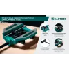 KRAFTOOL DPV-100, 100 мм, станочные сверлильные тиски (32722-100)