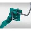 KRAFTOOL 12 E, острый гиб, на подшипнике, ручной станок для гибки арматуры (23303)