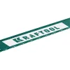 KRAFTOOL Alligator-18, 18 TPI, 300 мм, биметаллическое гибкое полотно по металлу (15942-18-1)