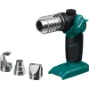KRAFTOOL KHG-500, 500°C, Газовый термофен (55528)