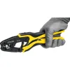 STAYER SP-4M, 4 матрицы в сумке-чехле, пресс-клещи для кабельных наконечников, Professional (45445)