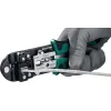 KRAFTOOL RJ, (RJ45, RJ11,RJ12), универсальный кримпер (22699)