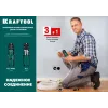 KRAFTOOL RJ, (RJ45, RJ11,RJ12), универсальный кримпер (22699)