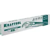 KRAFTOOL PANZER-45, №1, 1″, 330 мм, трубный ключ с изогнутыми губками (2735-10)