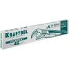 KRAFTOOL PANZER-45, №4, 3″, 670 мм, трубный ключ с изогнутыми губками (2735-30)