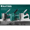 KRAFTOOL GRAND-140, тип 140 (G/11/57) 20GA (6 - 14 мм)/300 (16), алюминиевый рессорный степлер (3194)