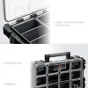 KETER ROC PRO GEAR 2.0 (22″) пластиковый ящик-органайзер (38372)