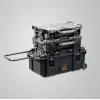 KETER ROC PRO GEAR 2.0 (22″) пластиковый ящик-органайзер (38372)