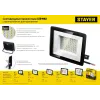 STAYER LED-MAX, 200 Вт, 6500K, IP 65,IP 65, светодиодный прожектор (57131-200)