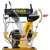 STEHER 62 см, 7 лс, самоходный бензиновый снегоуборщик, EXTREM (GST-762)