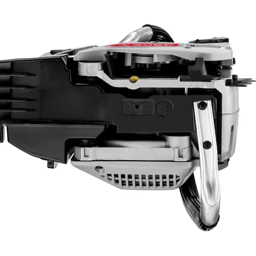 ЗУБР 52 см3, 45 см (Тип 5), бензопила (ПБЦ-М52-45)