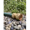 GRINDA BC-12A, 1/2″, с автостопом, из латуни, для шланга, быстросъемный соединитель, PROLine (8-426129)