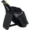 KRAFTOOL KP-13E поясная сумка с быстросъёмным креплением FastClip, 280 х 200 мм (38772)