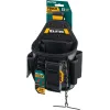 KRAFTOOL KP-13E поясная сумка с быстросъёмным креплением FastClip, 280 х 200 мм (38772)