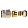 GENERAL FITTINGS 3/4″ - 20 мм x 2.0 мм, соединитель (51047-3/4-20)