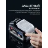 ЗУБР High Power, 20 В, 6.0 А·ч, аккумулятор LMS, ПРОФЕССИОНАЛ (BP-H-20-6)