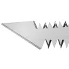 STAYER 150 мм, выкружная мини-ножовка по гипсокартону, Professional (2-15170)
