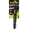 STAYER 150 мм, выкружная мини-ножовка по гипсокартону, Professional (2-15170)