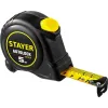 STAYER AutoLock, 5 м х 25 мм, рулетка с автостопом (2-34126-05-25)