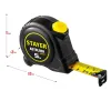 STAYER AutoLock, 5 м х 25 мм, рулетка с автостопом (2-34126-05-25)