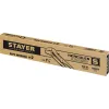 STAYER Hercules-S, №2, 1.5″, 440 мм, трубный ключ с изогнутыми губками, Professional (27311-2)