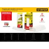 STAYER Universal, 11 х 200 мм, 40 шт, универсальные клеевые стержни, Professional (2-06821-T-S40)