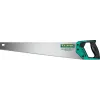KRAFTOOL Alligator Universal 7, 550 мм, 7 TPI, 3D зуб, универсальная ножовка (15004-55)