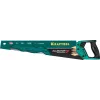KRAFTOOL Alligator Universal 7, 550 мм, 7 TPI, 3D зуб, универсальная ножовка (15004-55)